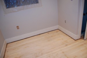 sanded-floor Sanded Floor