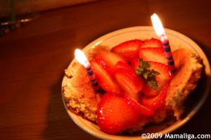 strawberry-short-cake Strawberry Short Cake