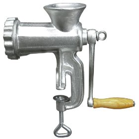 grinder Manual Meat Grinder
