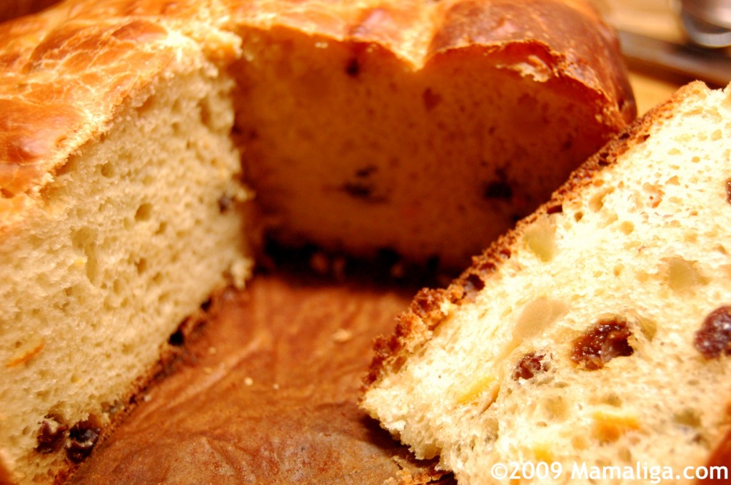 Panettone Panettone
