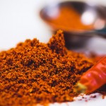 chilli powder