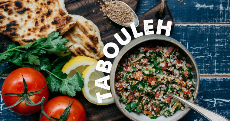 Tabouleh