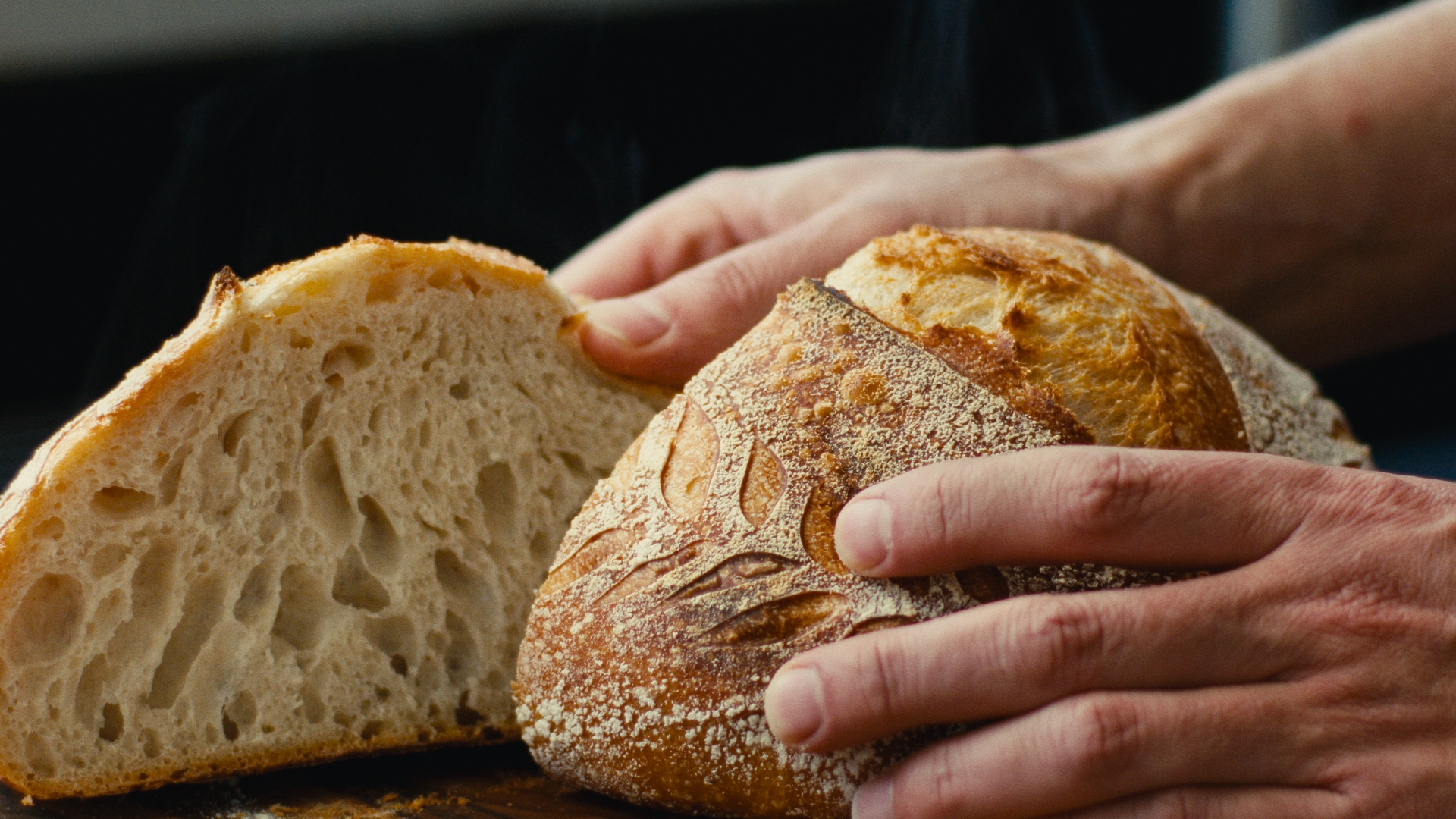 Easy Sourdough Bread Recipe for Beginners