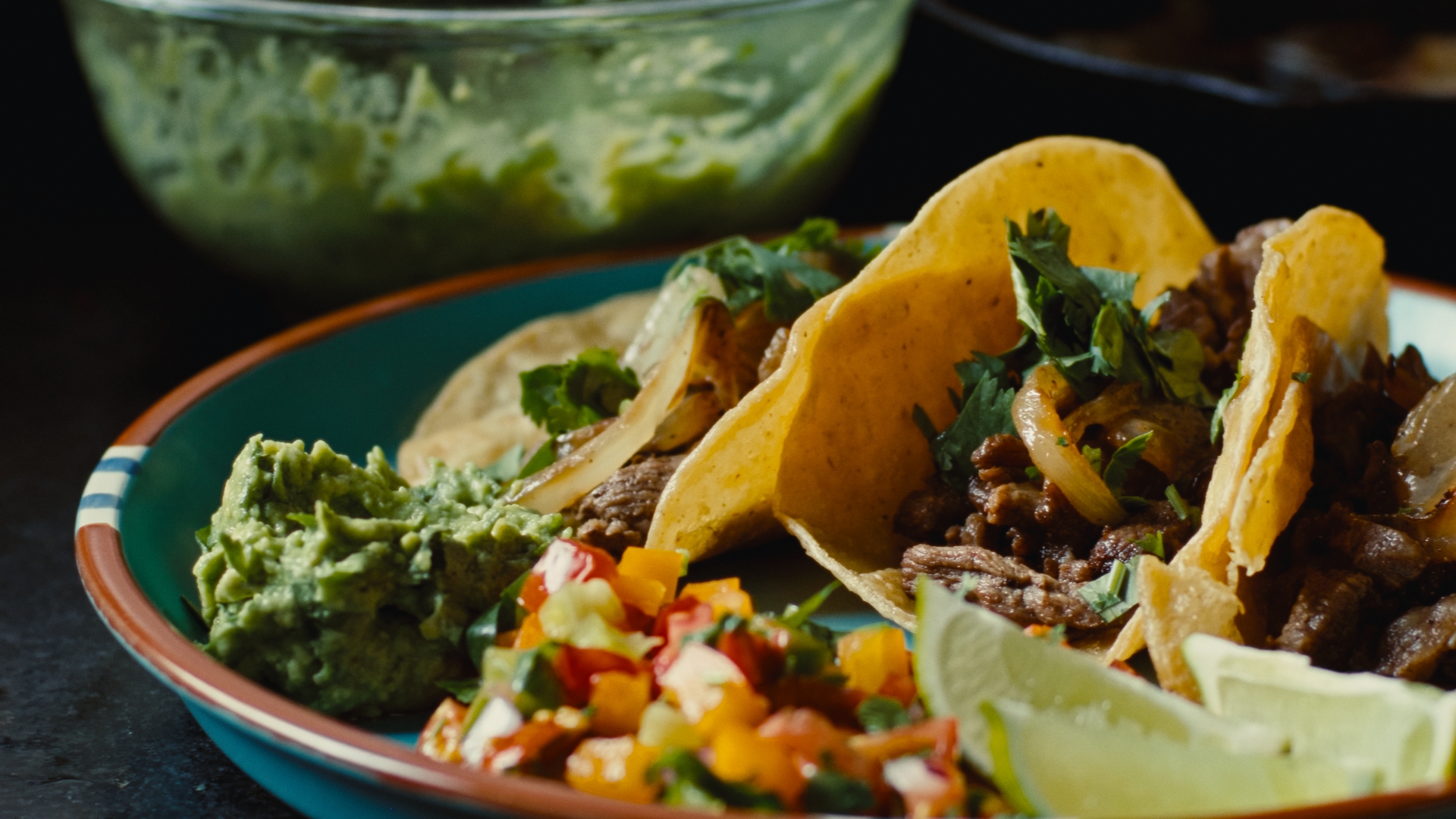 Taco Dinner